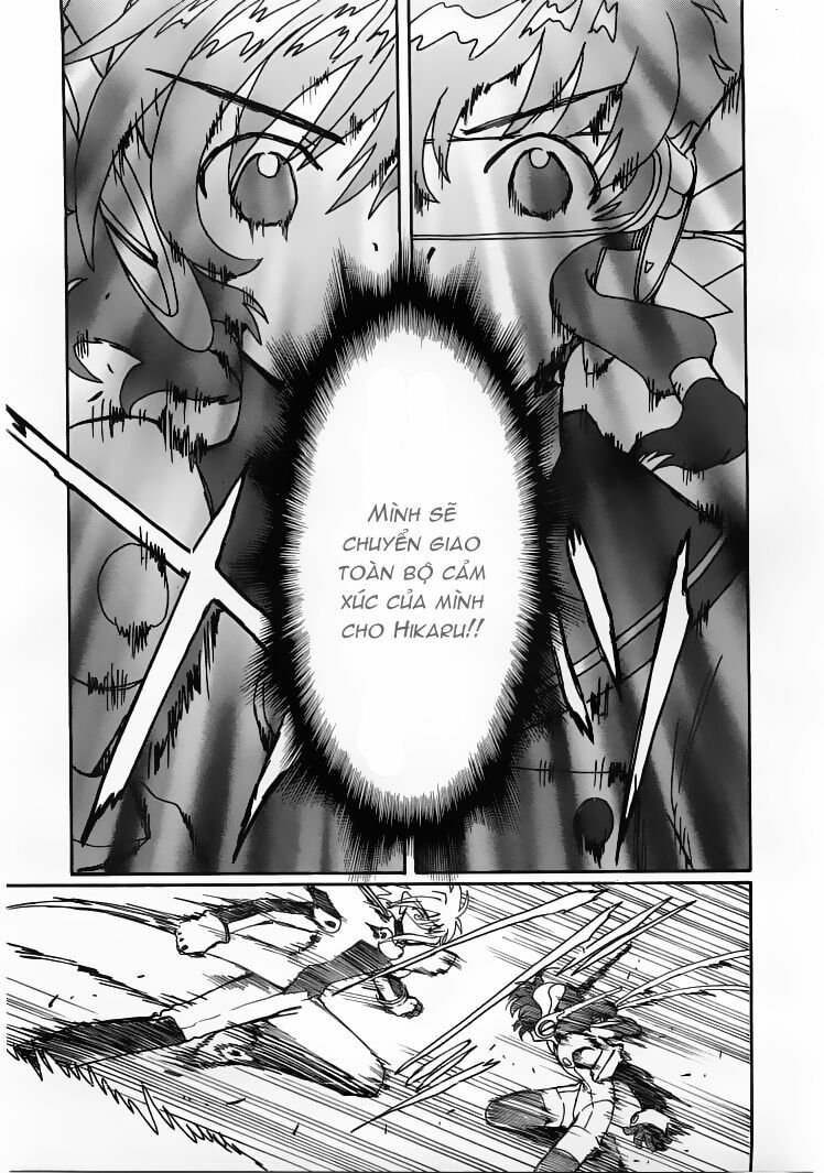 angelic layer chapter 22 29