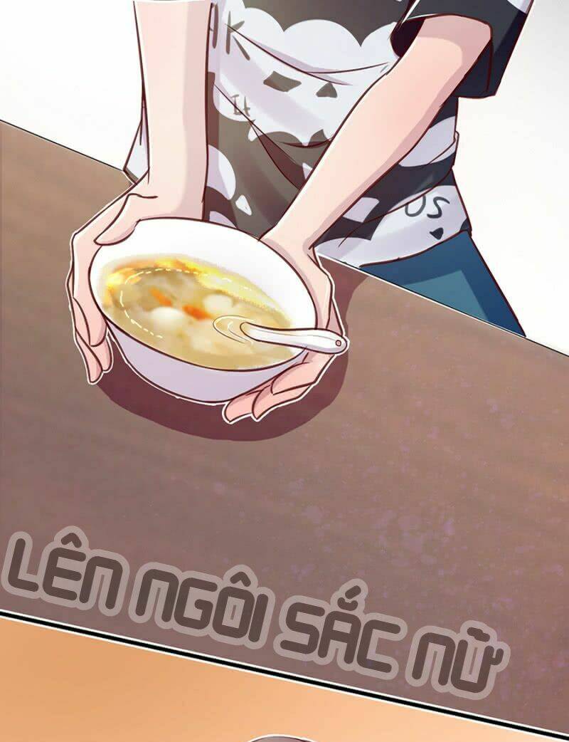 boss lãnh khốc buông em ra chapter 7 14