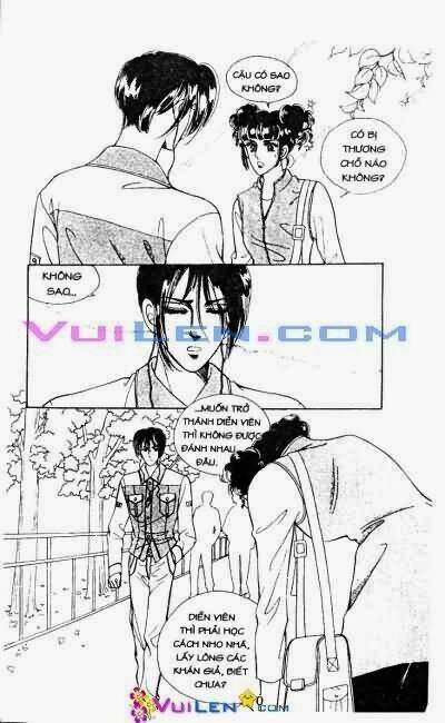 lá chắn tình yêu chapter 4 10