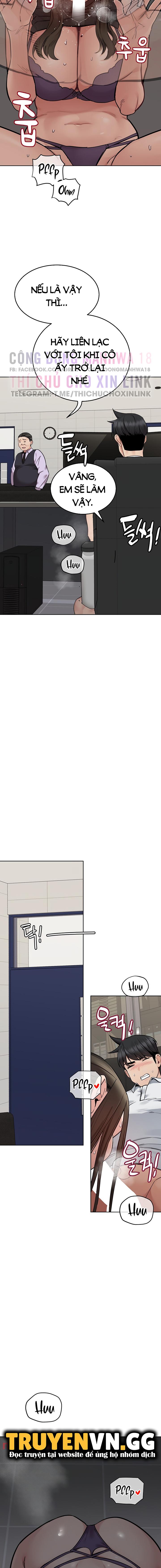 người dì khiêu gợi chapter 88 20