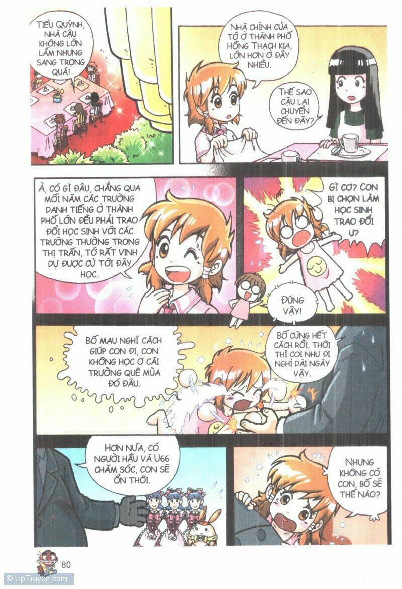 siêu nhân mì ăn liền chapter 6 80