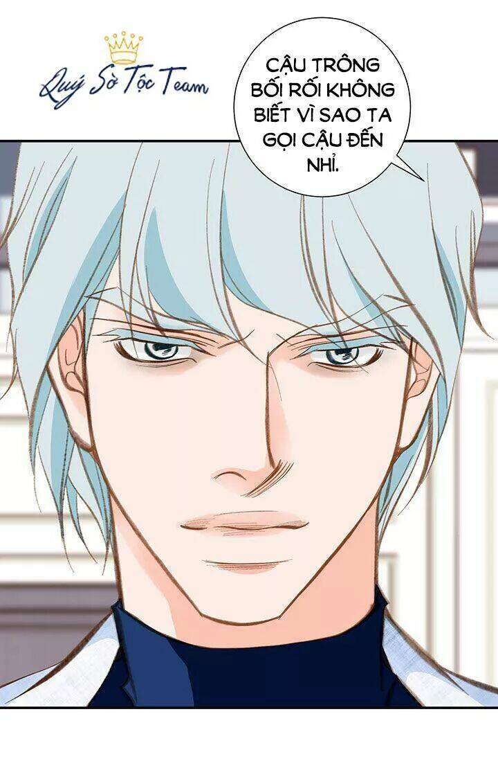 tiếp xúc chí mạng chapter 74 26