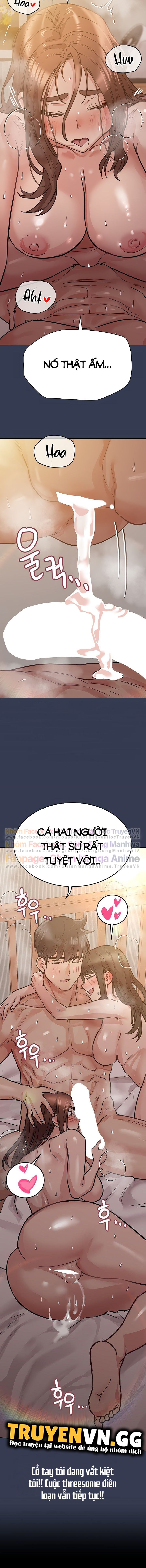 người dì khiêu gợi chapter 53 19