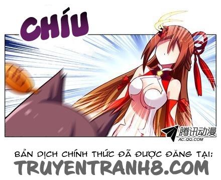 đầu óc đại sư huynh của ta rất đen tối chapter 57 6