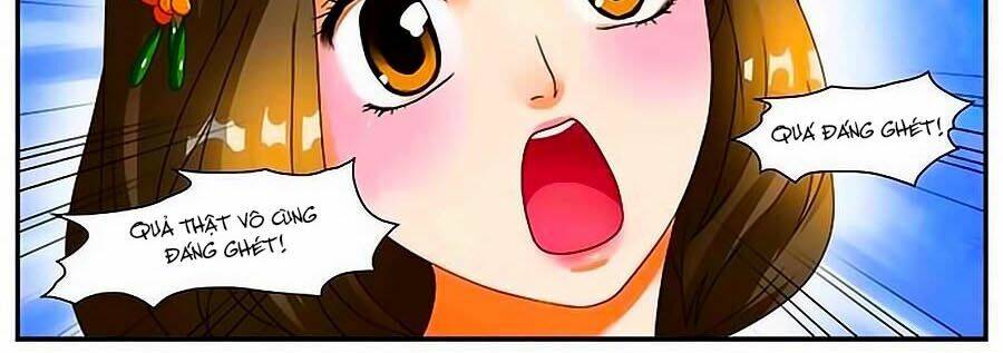 lấy lòng vương phi ngốc chapter 10 3