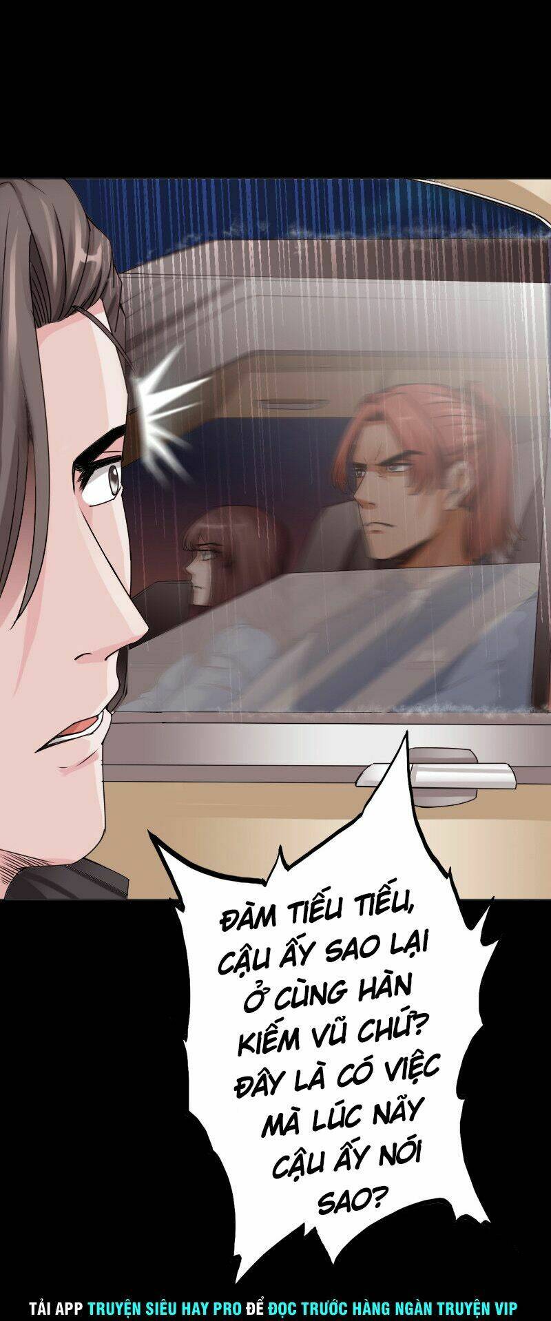 tuyệt phẩm tà thiếu chapter 44 39