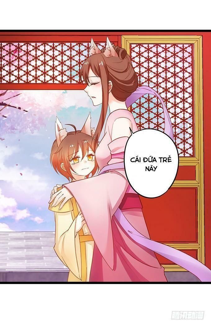 hồ tiên hung bạo chapter 69 72