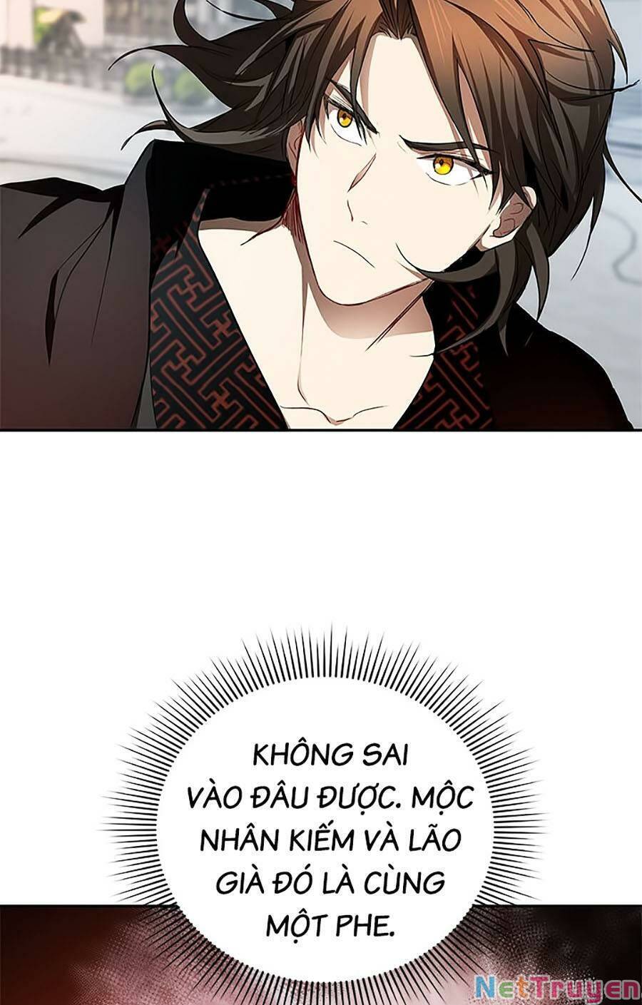 võ đang kỳ hiệp chapter 94 16