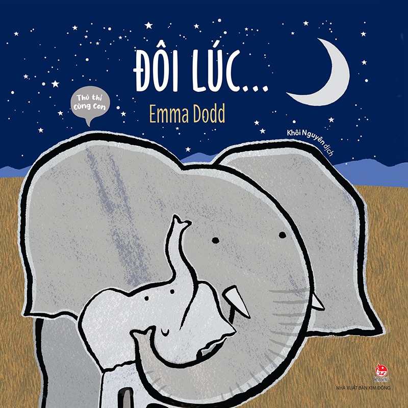 Sách Thiếu Nhi - Thủ Thỉ Cùng Con ... - 10 Chủ Đề