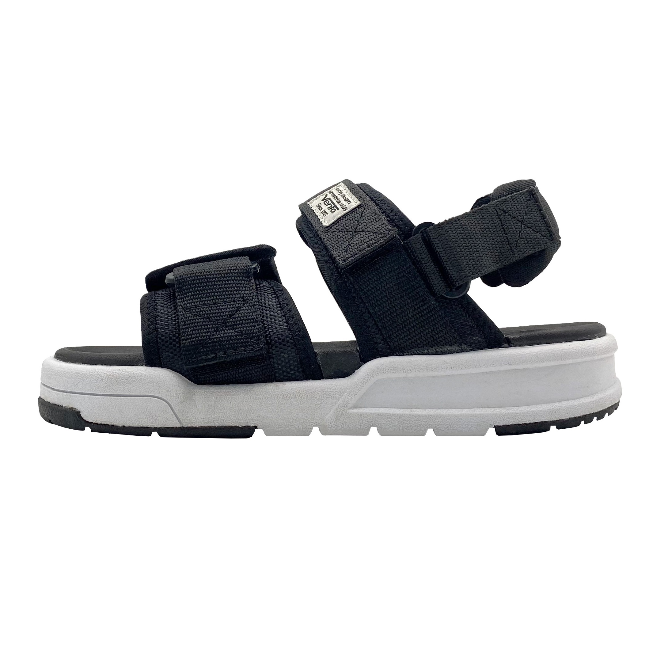 Giày Sandals Vento Quai Ngang dạo phố/đi chơi/đi học SD10033