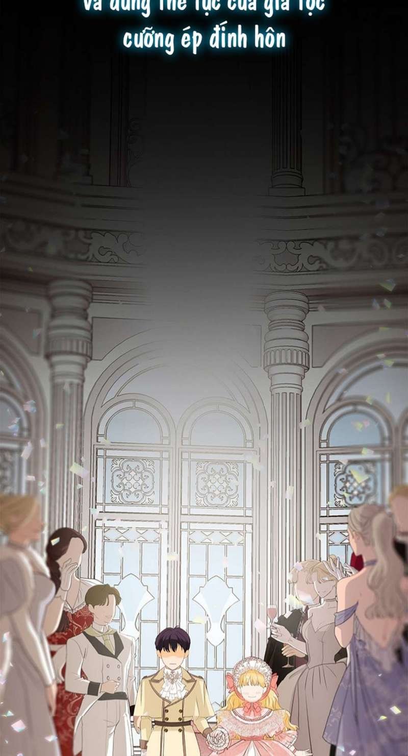 [ 18+ ] bệ hạ đã thay đổi rồi! chapter 1 5