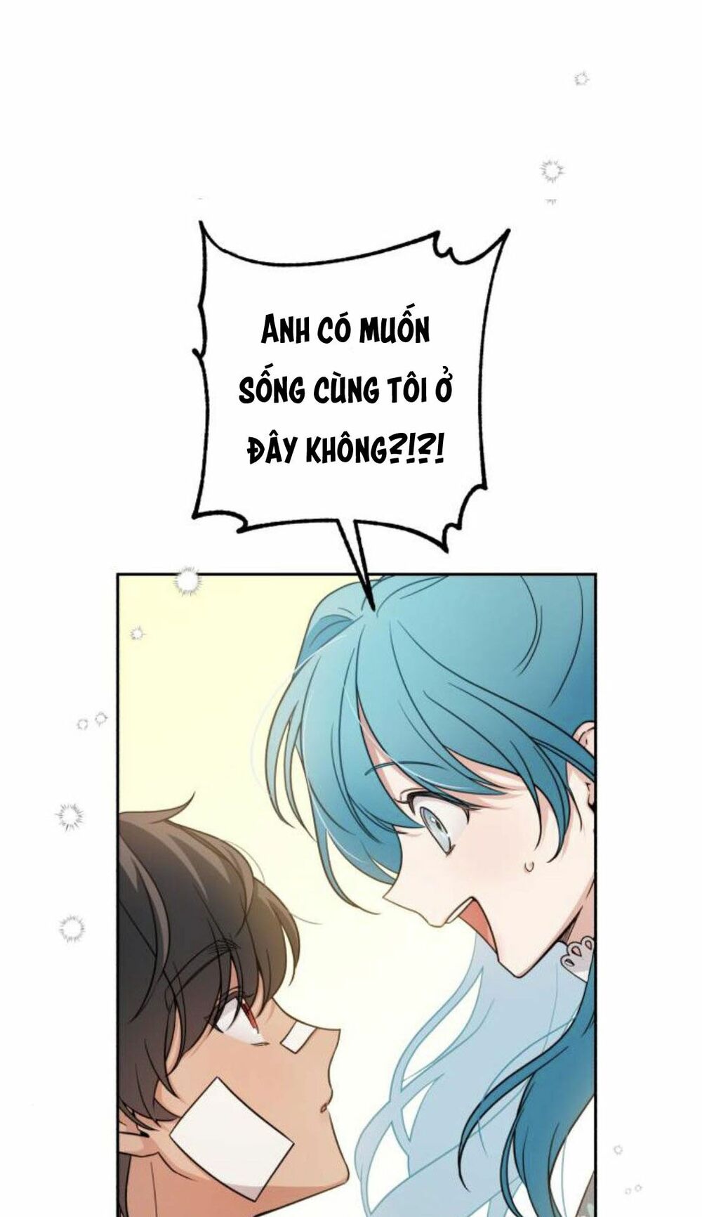 công nương mint bé nhỏ chapter 9 85