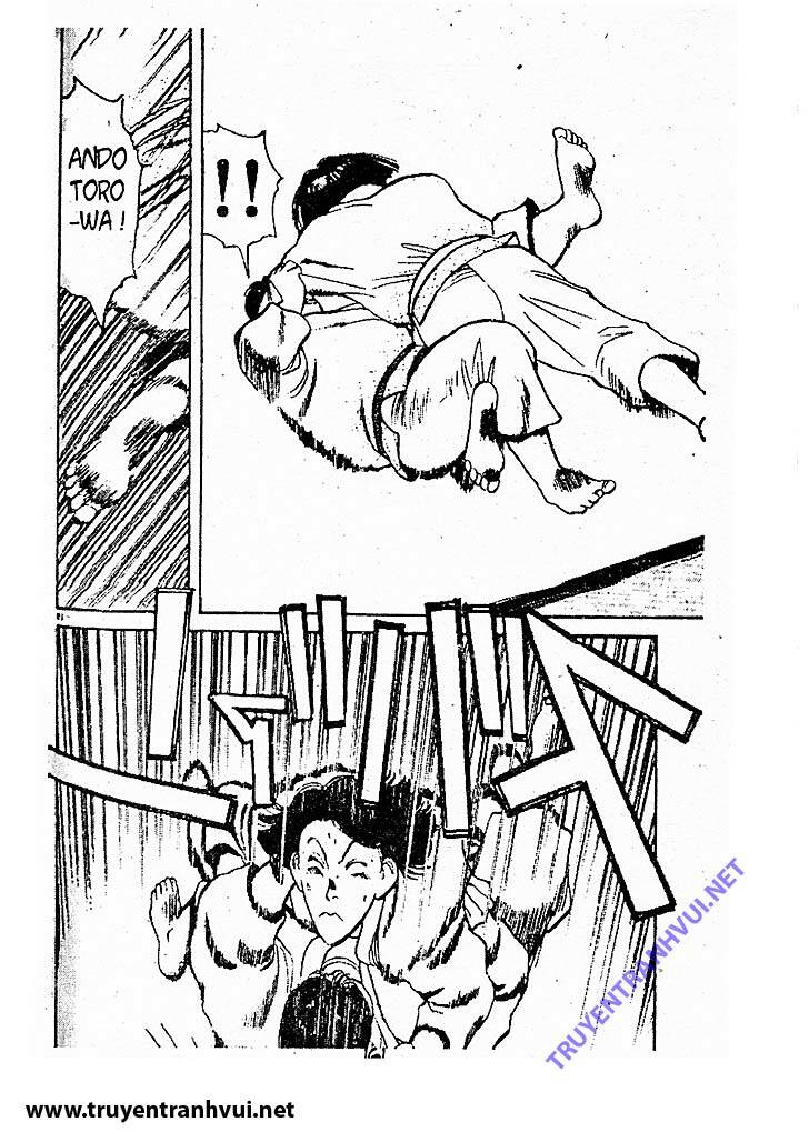 yawara chapter 131 20