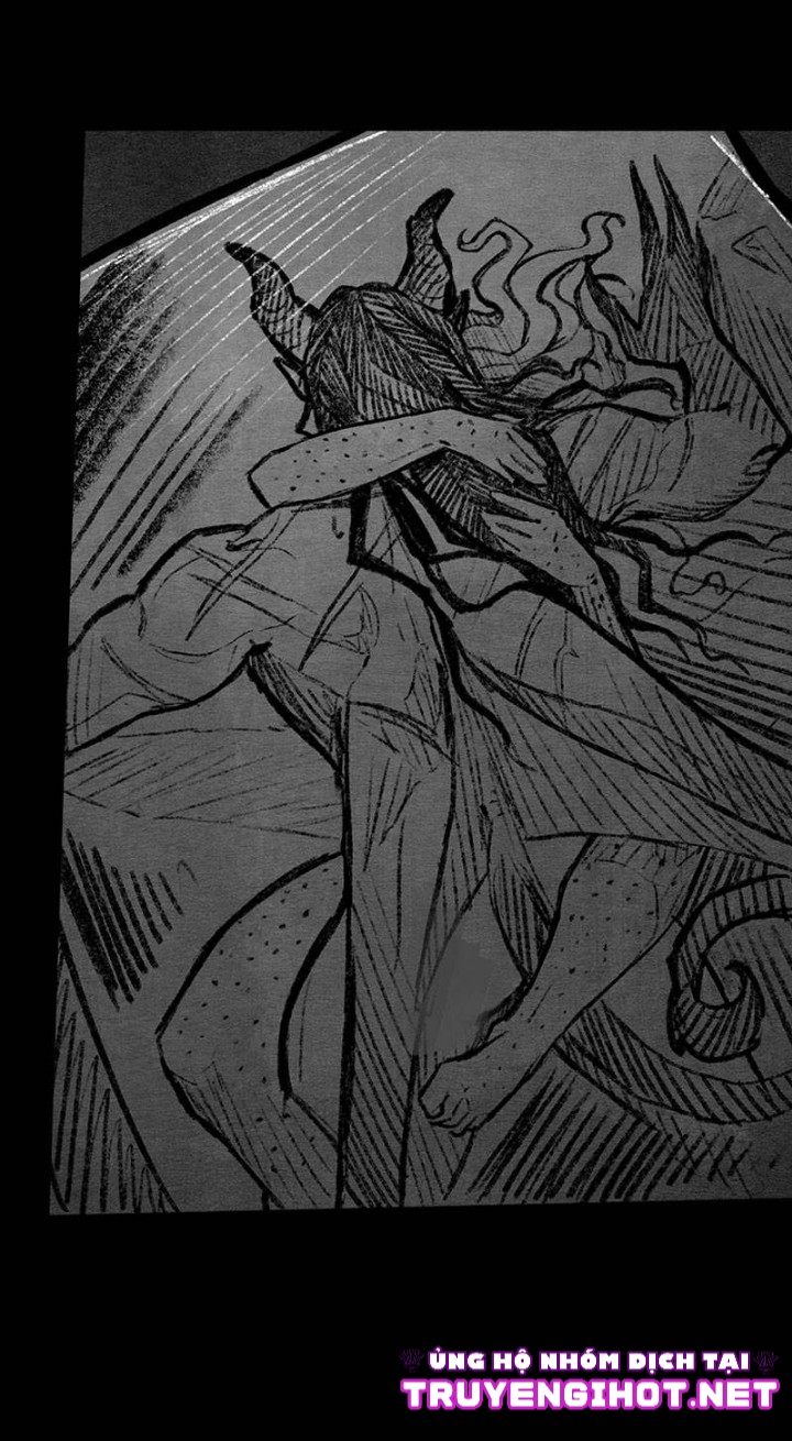 [18+] chim hoàng yến bé nhỏ của hades chapter 12 4