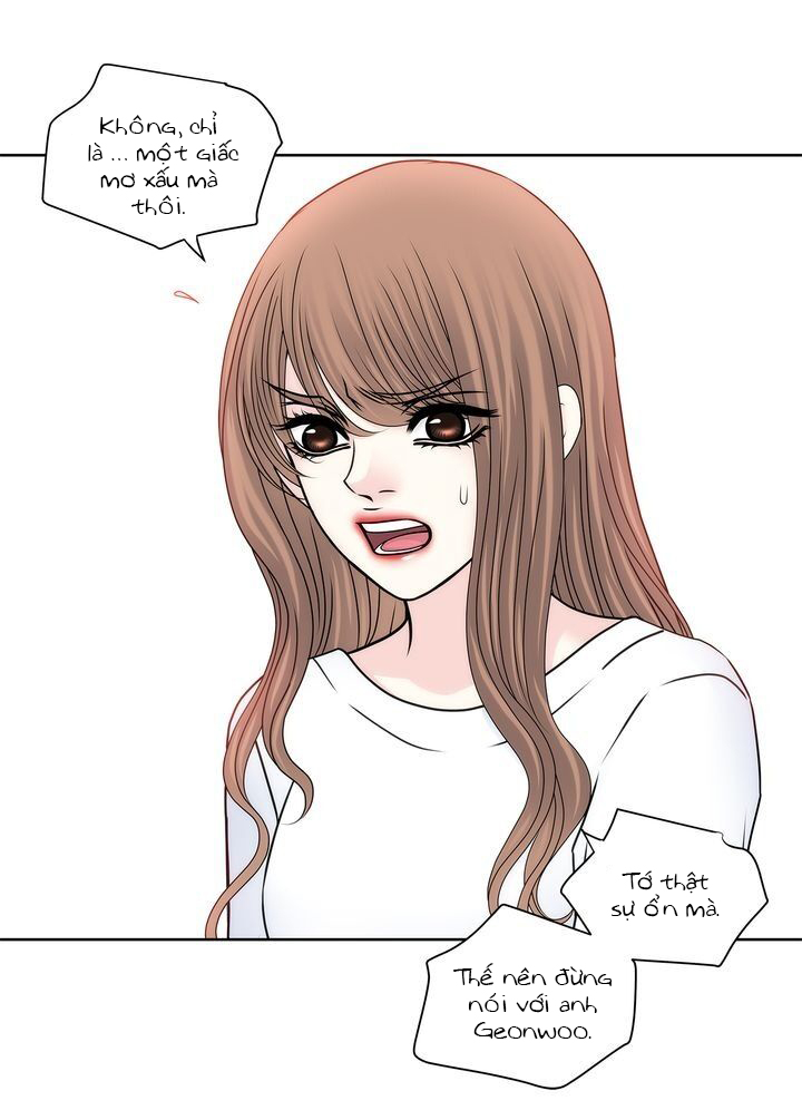 người đàn ông của tôi chapter 61.1 8