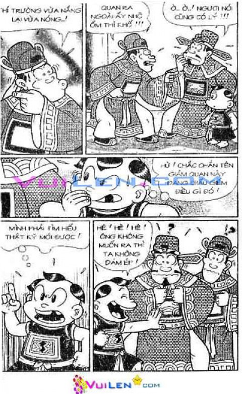 thần đồng đất việt chapter 129 53