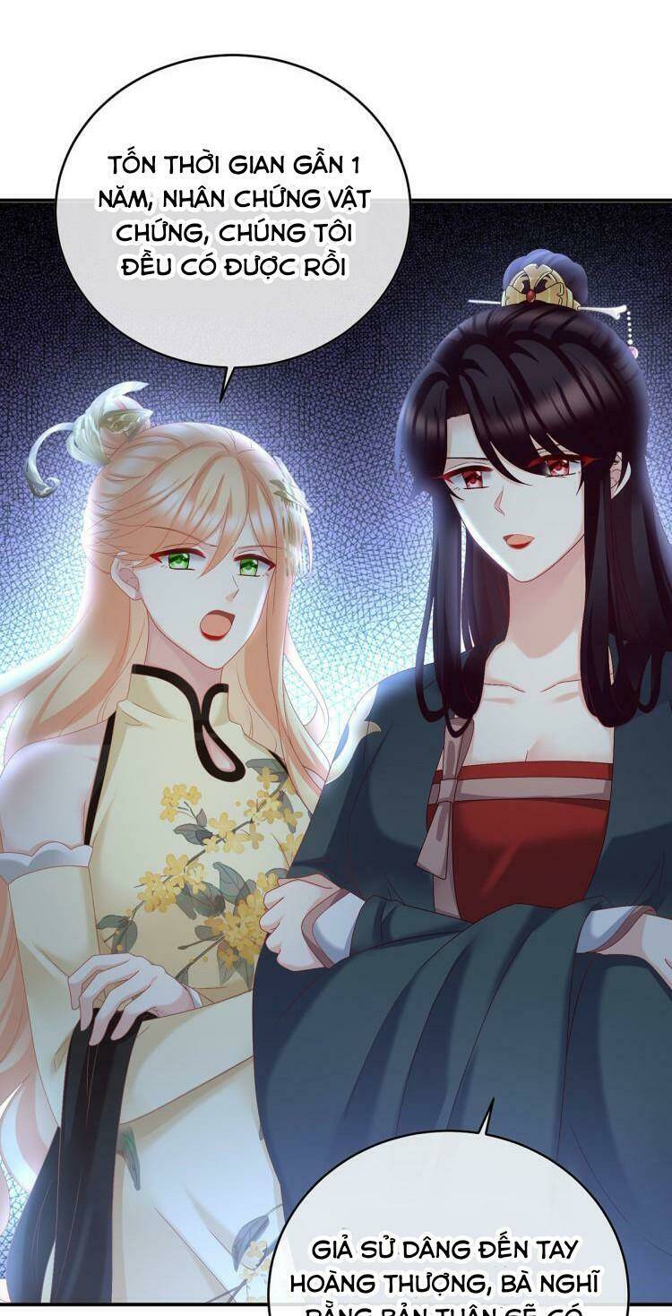 kiều phu có hỉ chapter 52 31