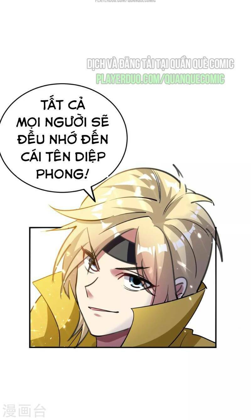 vạn giới tiên vương chapter 9 2