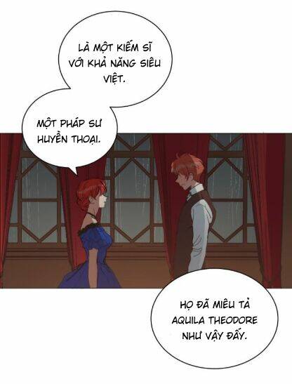 cái chết của lamia orphe chapter 9 31