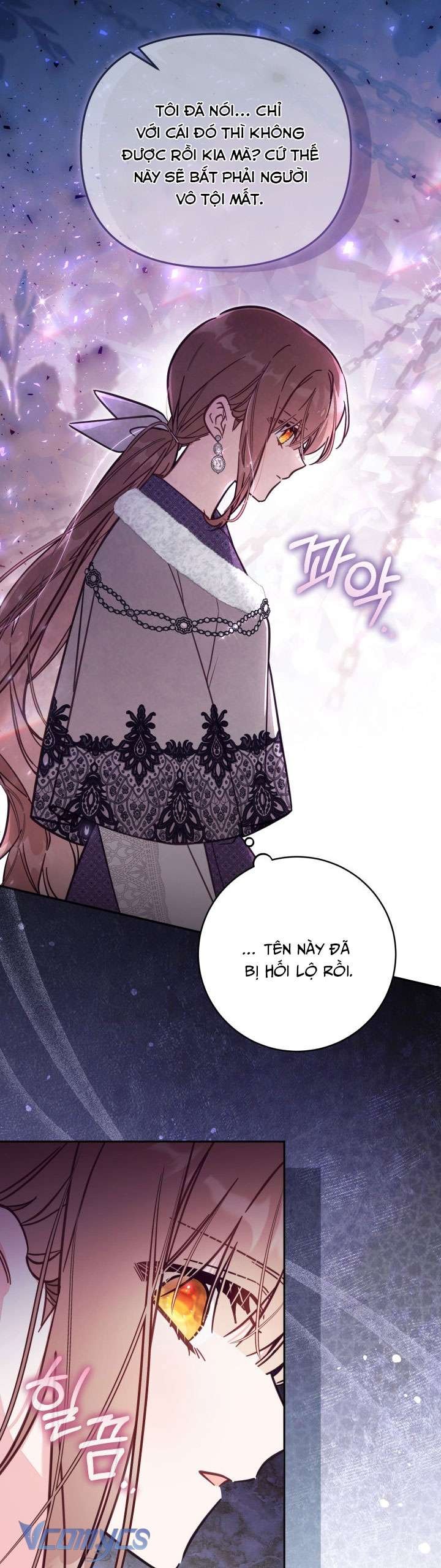 không có chỗ cho kẻ giả mạo chapter 75 31