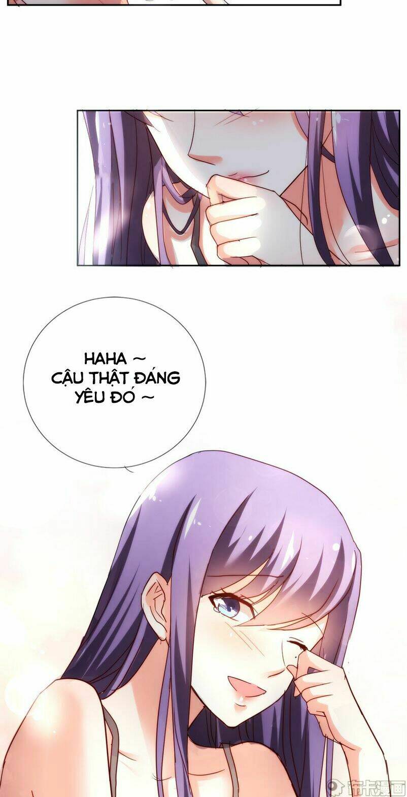 cô gái đặc biệt nhất của tôi chapter 27 8