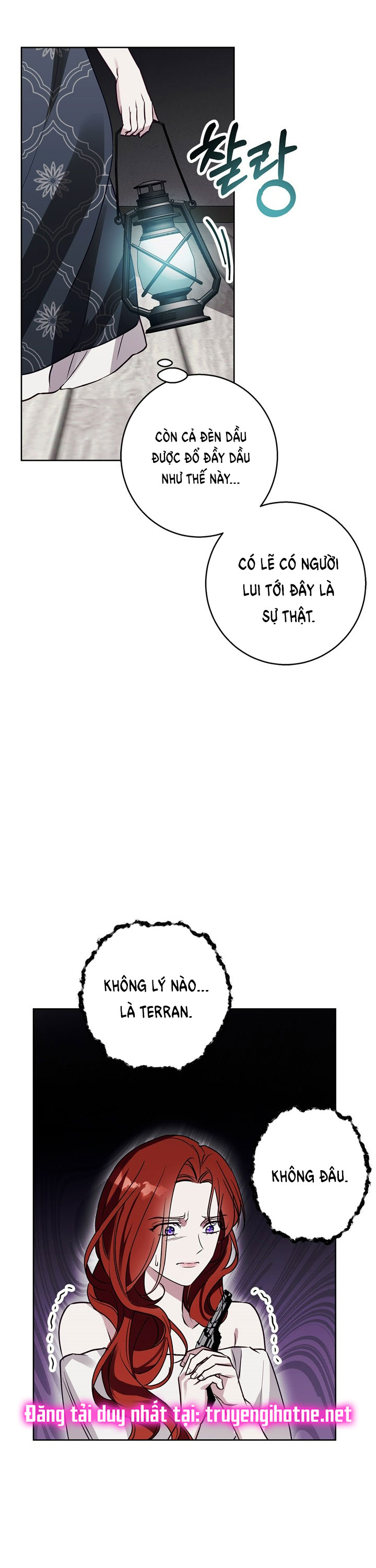 mùa đông đến chapter 28.1 25