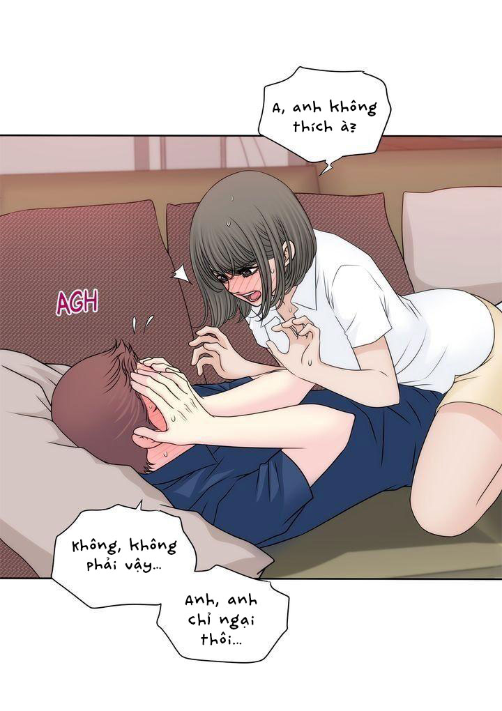 người đàn ông của tôi chapter 108.1 24