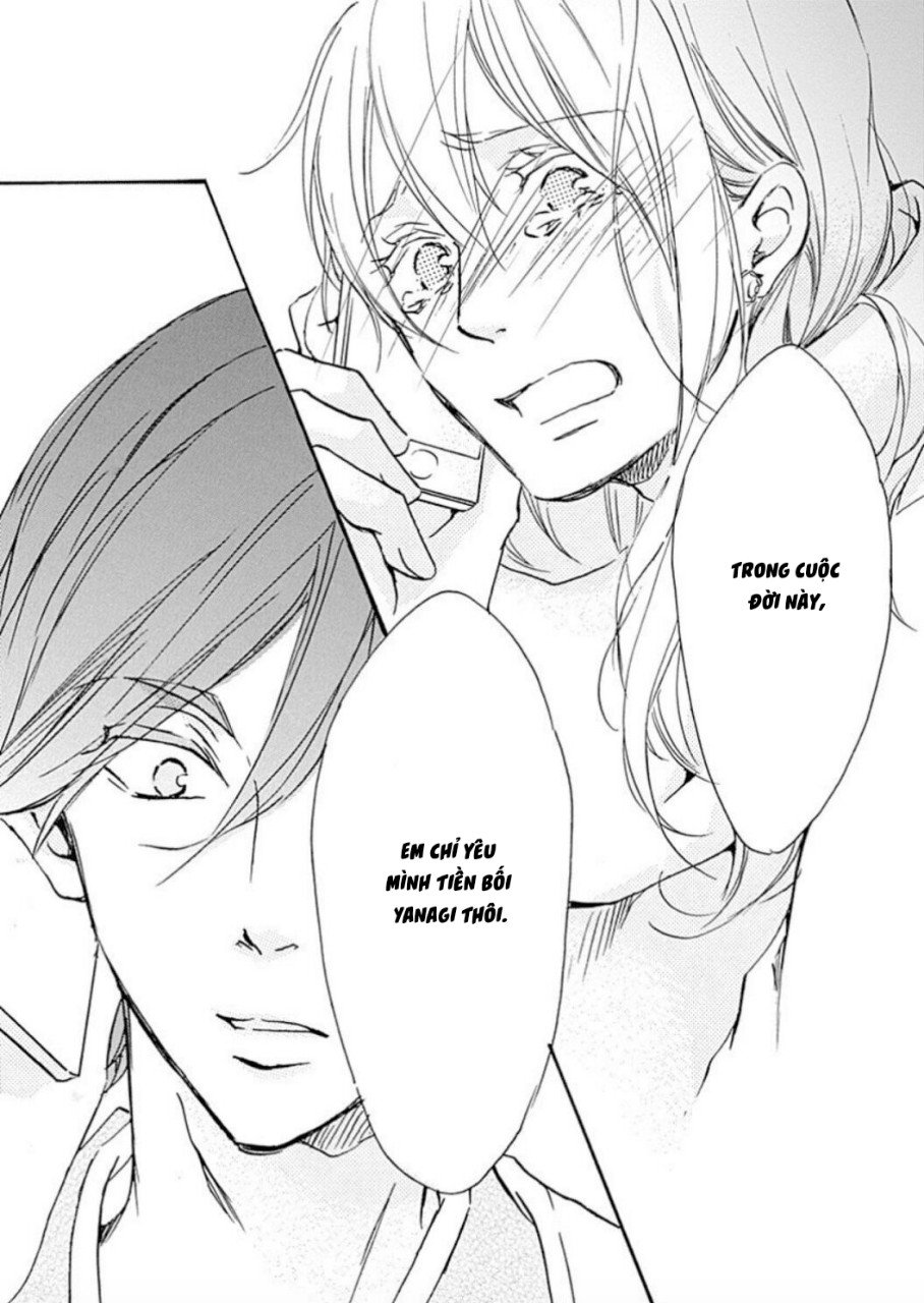 nụ hôn bắt đầu chapter 17 24