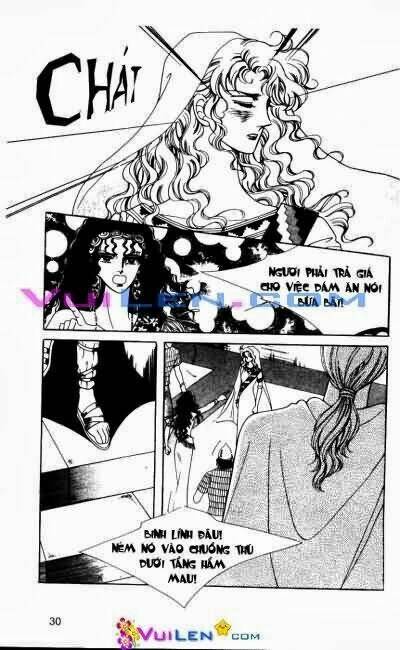 hậu duệ hoàng gia chapter 4 30