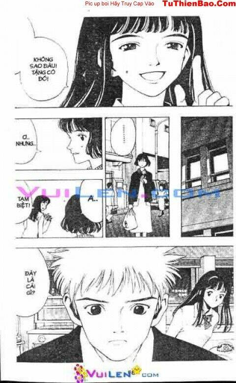 cô bé thám tử chapter 5 66