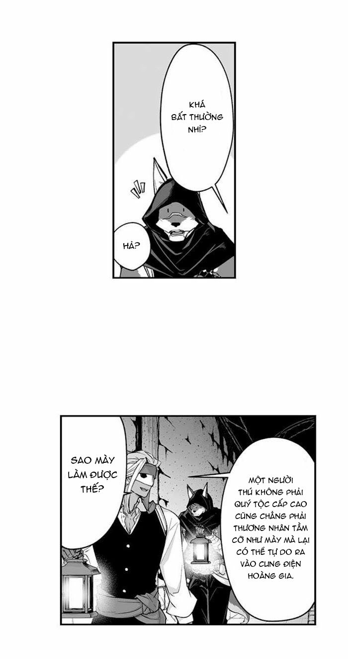 vợ của titan chapter 67 8