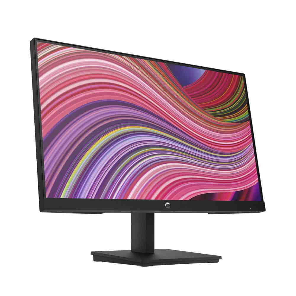 Màn hình LCD HP V22i - 6D8G9AA (1920 x 1080/IPS/75Hz/5 ms/FreeSync) - Hàng Chính Hãng