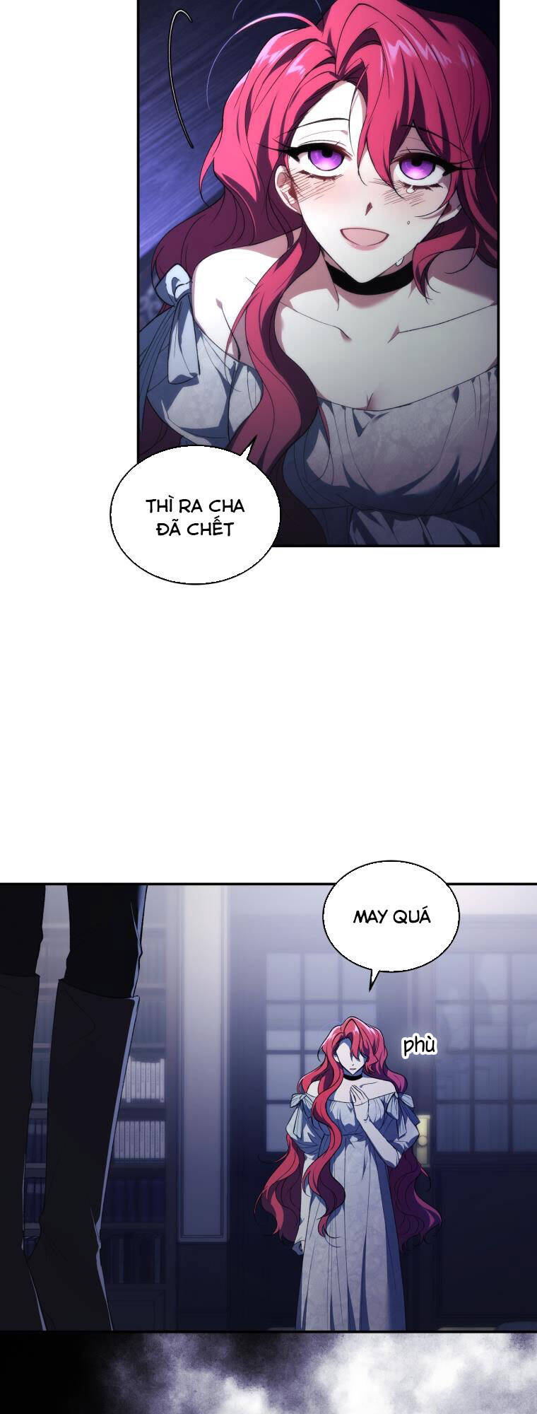 Hoàn Nguyên Quý Cô Chapter 31 - Trang 6