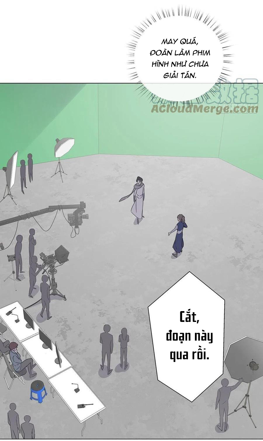 hôm nay nam giả trang nữ vẫn chưa được cầu hôn! chapter 62 19