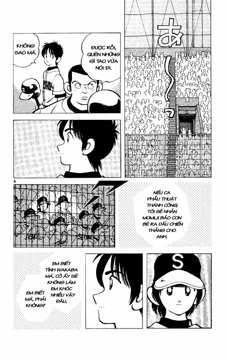 trò chơi vượt qua thử thách chapter 146 10