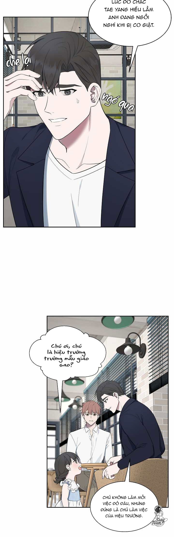 vùng vẫy chapter 26 19