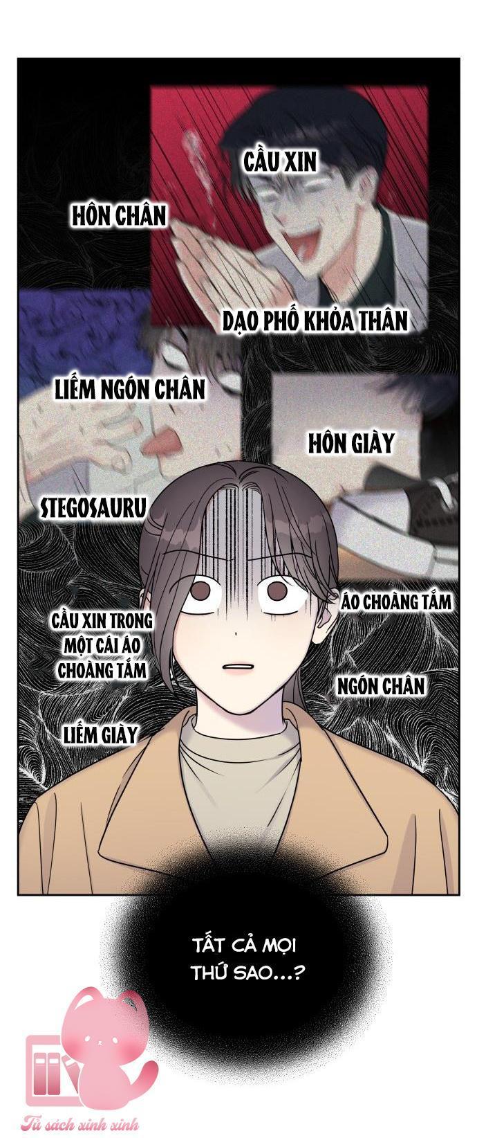 hãy vờ như ta yêu nhau chapter 17 47