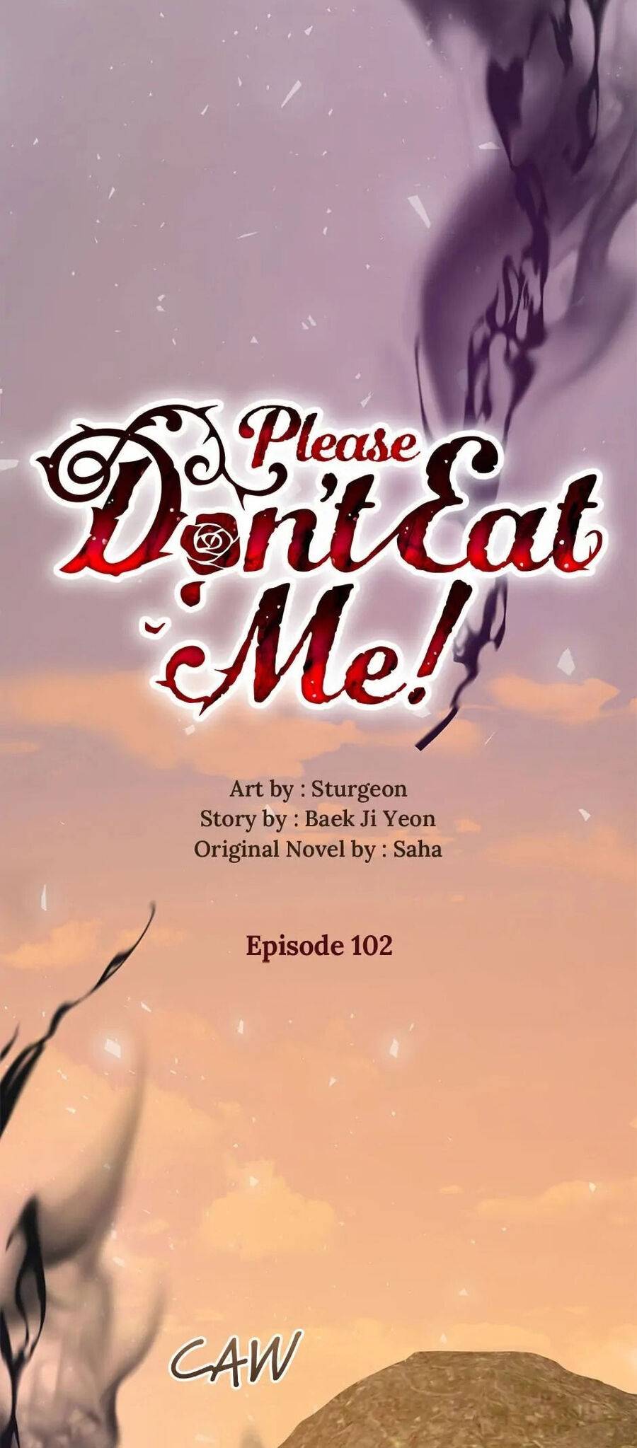 xin ngài đừng ăn tôi chapter 102 12