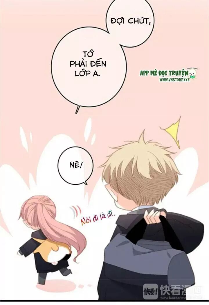 con tim rung động 2 chapter 56 11