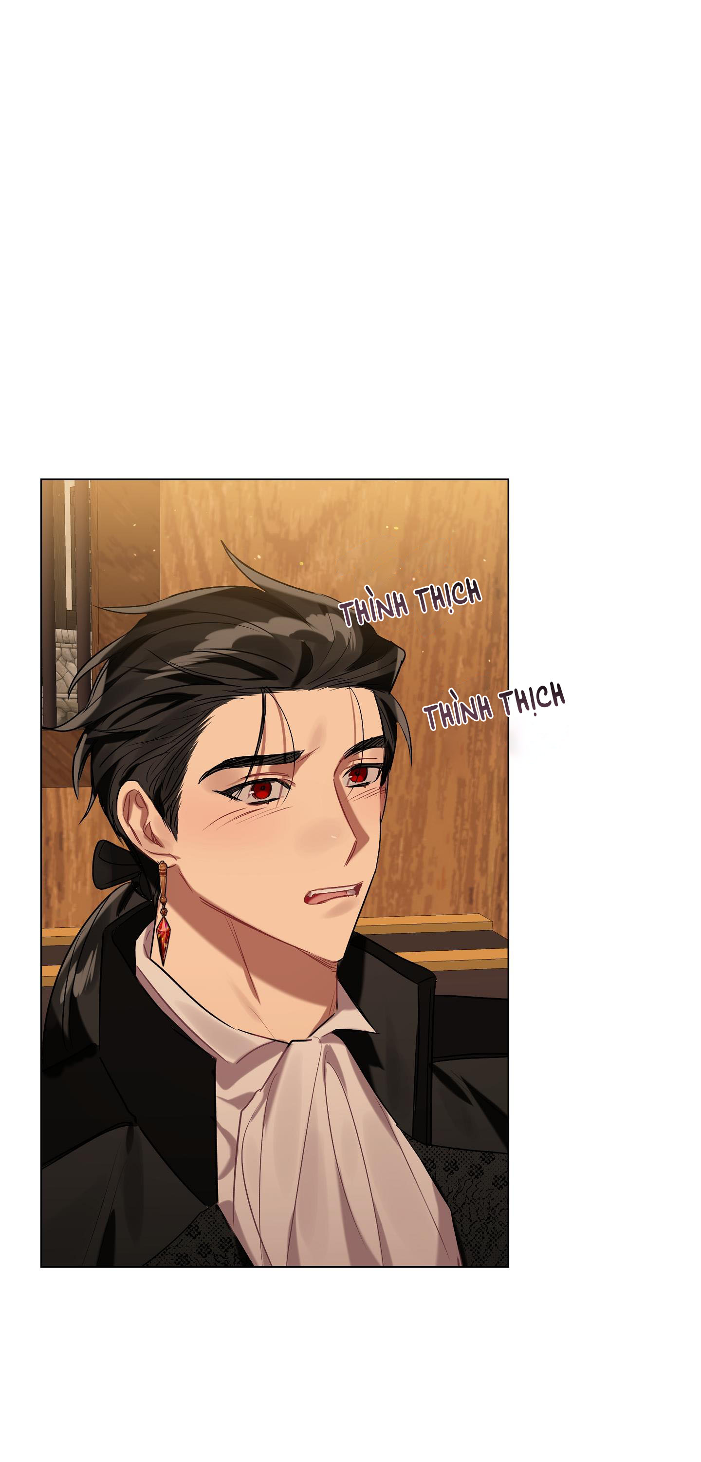 bỗng ngày nọ bị một tên đáng ghét cầu hôn chapter 24 39