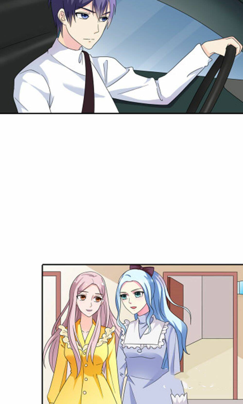 em vẫn còn nhỏ chapter 84 16