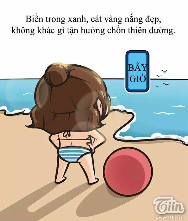 giải mã tình yêu chapter 45 7