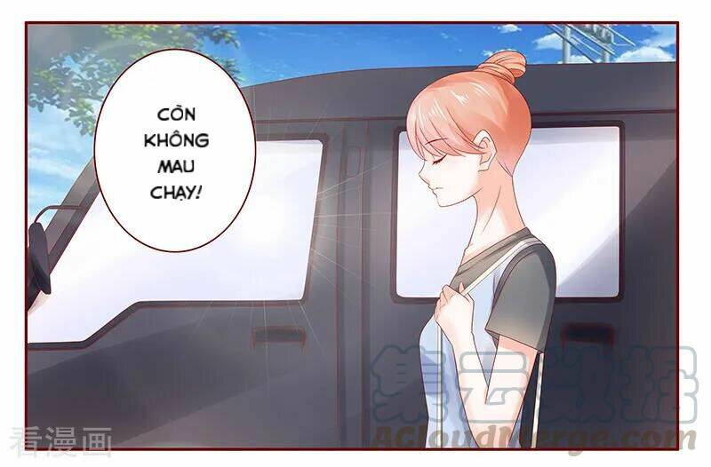 bá đạo tổng tài yêu tôi chapter 159 1