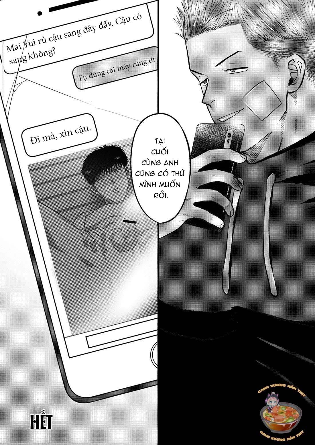 tổng hợp oneshot boylove chapter 135 42