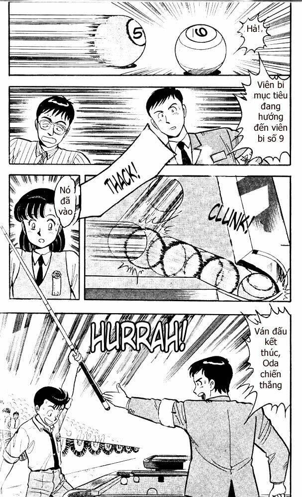 break shot chapter 4 9