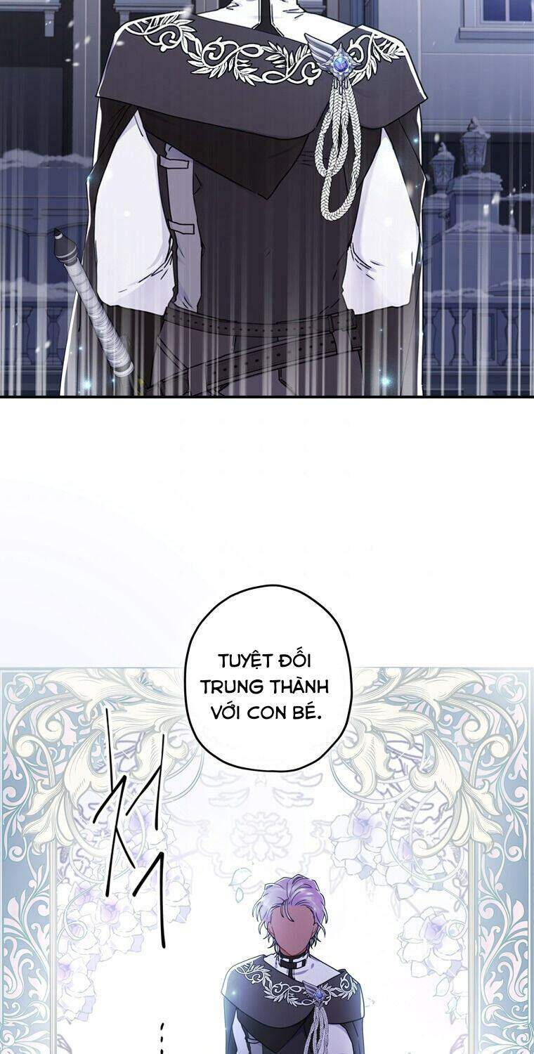 tôi đã trở thành con gái nuôi của nam chính chapter 19 27