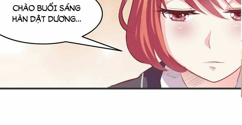 hào môn tiểu oan gia chapter 4 13