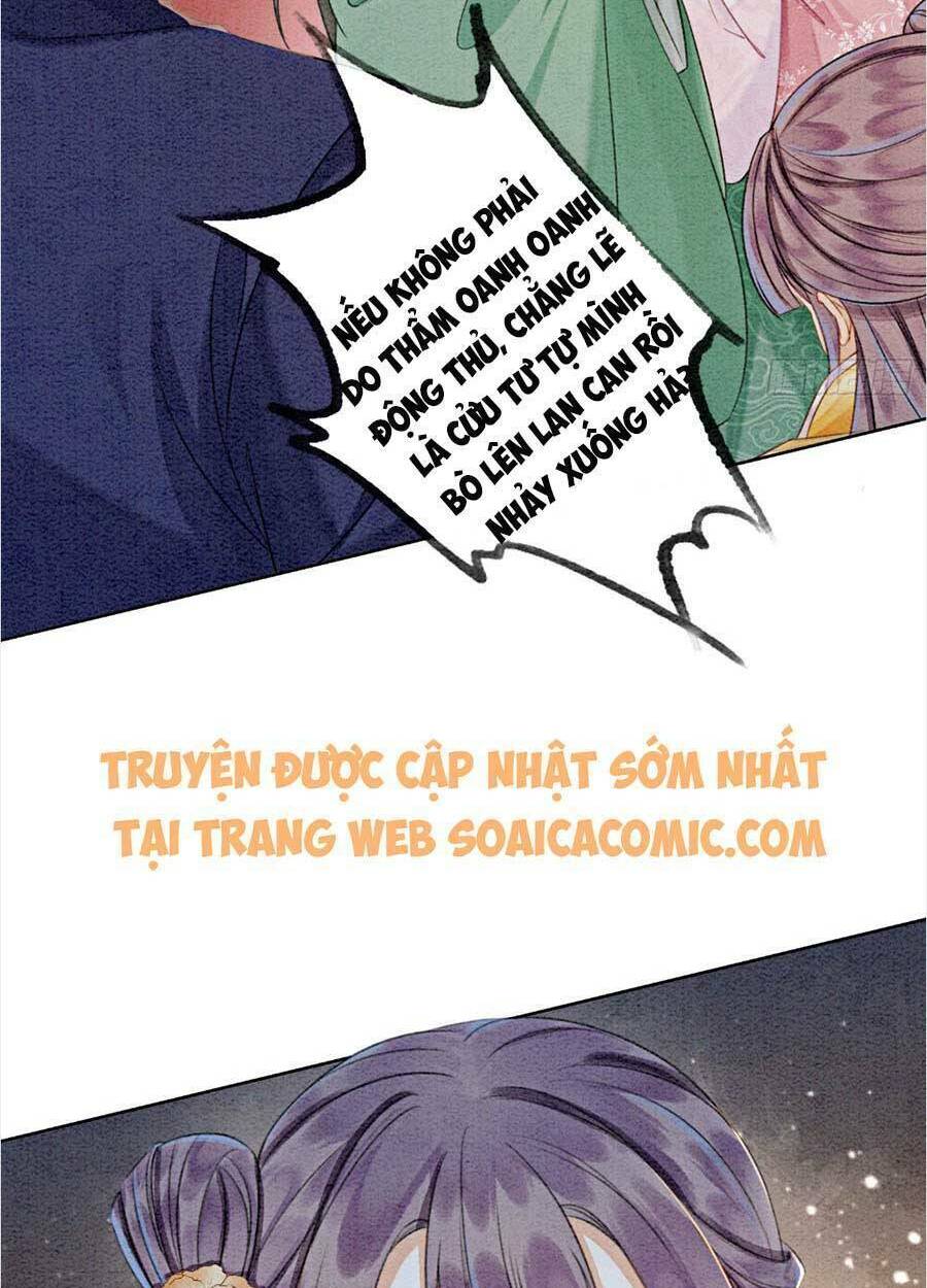 bắt đầu hủy hôn để công lược vương gia chapter 30 65