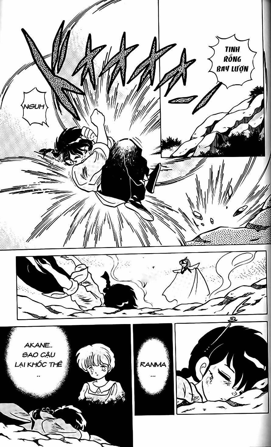 suối lời nguyền chapter 256 13