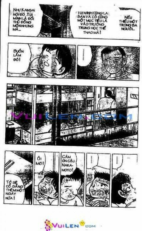 chibi cậu bé quyền anh (8 tập full) chapter 4 56